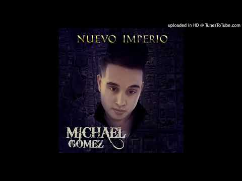 Michael Gomez - Solo tu