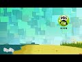 PBS Kids Id Beach Template 2008