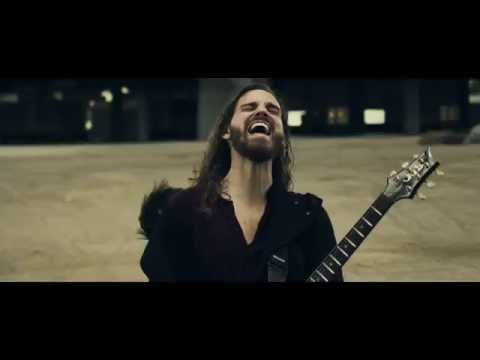 ANEWRAGE - NINA [Official Videoclip]