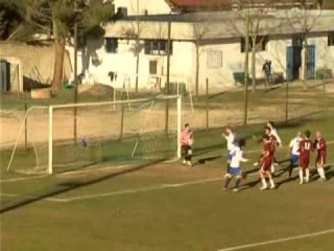 ONDA TG 4.03.2013 - PRATOLA - MARTINSICURO = 0 - 1