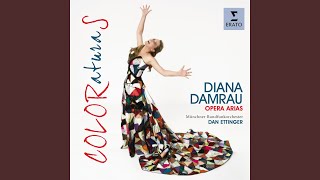 The Rake's Progress, Act 1 Scene 3: "No word from Tom … Quietly, night" (Anne)