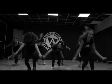 Daria Short Diva - Dancehall Intencive