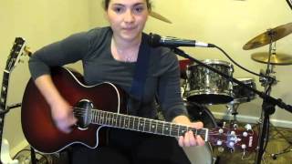 The Heights - How Do You Talk To An Angel (Tutorial)