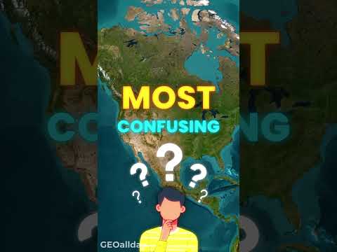 USA vs America vs NA: What's The Difference?