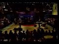 Nickelodeon Screen Bug During Hanson Weird 1998