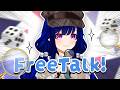 【FREETALK】1 JAM AWAL JUDUL INI SKEM【VTUBER INDONESIA】#vtuberid