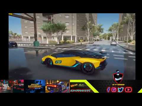 Grand Theft Auto 5 4K Ultra Graphics Gameplay Part 2 - GTA 5 PC 4K