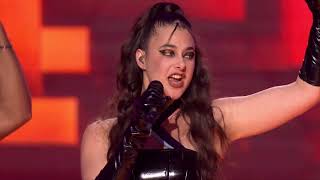 Video zu 'Fighter' ansehen