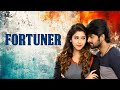 Fortuner Hindi Full Movie 2024 New South Indian Hindi Movie Naga Shaurya Sonarika Bhadoria