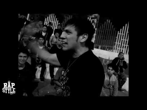 SONECK vs STICK -2da Liga Rapstyle Sjl (Fecha 03) 2018