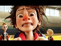THE SON OF BIGFOOT Clip Local Bullies 2017