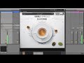 Video 3: Double Espresso Cello Textures - Electronic - Patches Walkthrough