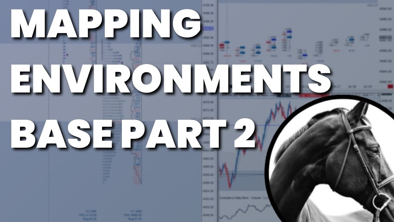 Market Profile: Mapping Environments Base Part 2