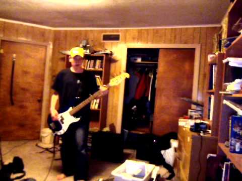 MXPX Shut it down (Guitar cover) video thumbnail
