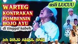 Download lagu Funny talk by the DIRJO of the village of Dukuhmaja Songgom mp3