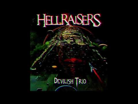 Video thumbnail for Hellraisers