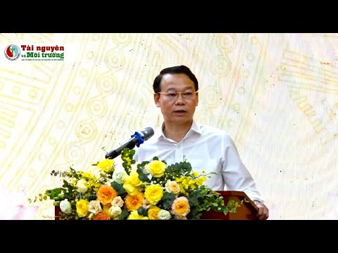 Bộ TN&MT phổ biến các Nghị định, quy định chi tiết thi hành Luật Đất đai 2024
