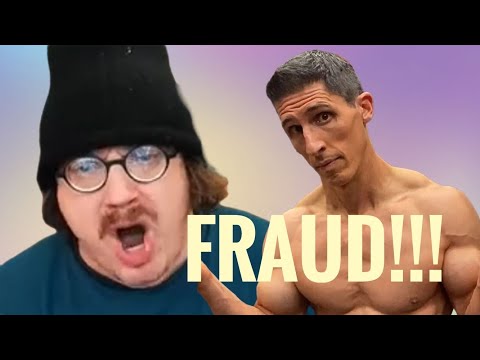 Sam Hyde Net Worth