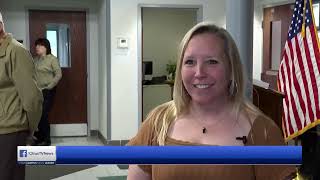 Onondaga County Honors 911 Dispatchers | News Live at 6