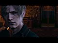 Leon Scott Kennedy Edit Resident Evil 4 Remake Perfect Girl