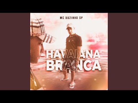 Havaiana Branca