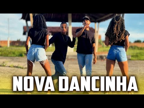(EILA EILA EILA) #dancinha  5 CONTO NO PIX - NOVA DANCINHA TURMA DA PISADINHA MAGUINHO E EDU MATUTO