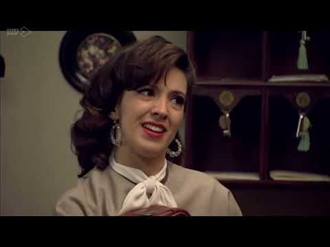 Amar C475 - Benigna cree que a Cristina le pasa algo