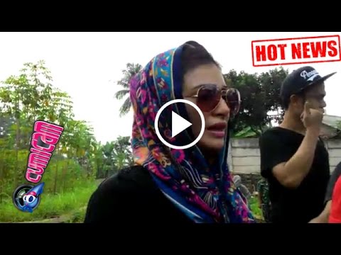 Duka Asha Shara Ditinggal Ayahanda Tercinta - Cumicam 06 November 2016