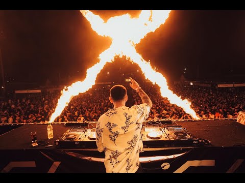 Mahony Live @ Neversea Kapital 2025