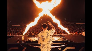 Mahony - Live @ Neversea Kapital 2025