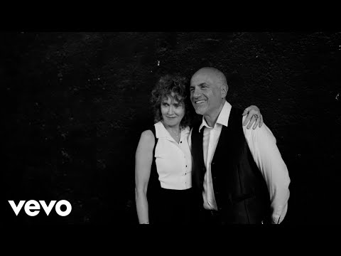 Fiorella Mannoia, Danilo Rea - LA DONNA CANNONE