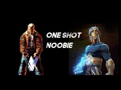 AEGON VS OLDMAN LOGAN - LABERINTO DE LEYENDAS