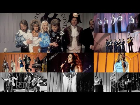 ESC 1974 HD RECAP
