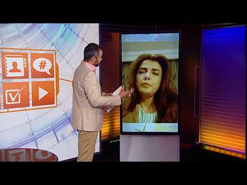 هل يحقق إضراب الأردن أهدافه المرجوة؟ برنامج نقطة حوار