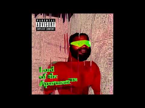 Death Grips X Cruelty Squad - Lord of the Apartment (mash up)