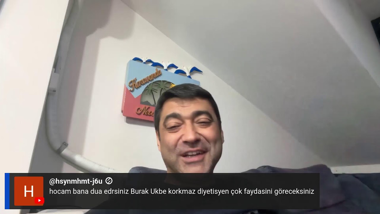 BU KADARDA KAZANMAYIN YETER ARTIK, NAZAR VAR NAZAR!