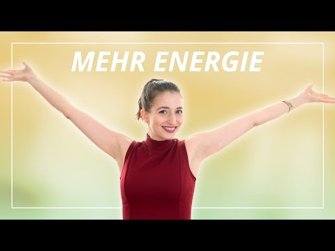 Mehr Energie: 15 Tipps, um sofort hellwach und fit zu werden