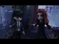 Spin Master HARRY POTTER Hario Poterio burtų lazdelė