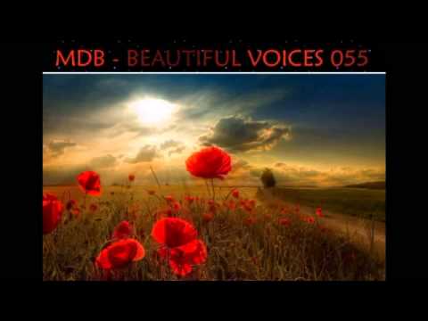 MDB   BEAUTIFUL VOICES 055 SOTY & SEVEN24 SPECIAL