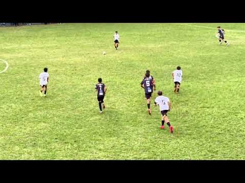 Lances da minha participação na 36° Copa Itu de Futebol Menores - Out. 2025 - Sub13