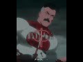 Homelander Vs Omni Man