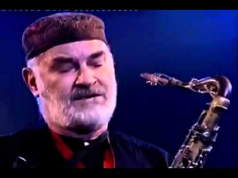 Colosseum - The Valentyne Suite - Live Cologne 1994(Full Song)