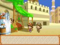 From TV Animation One Piece Treasure Wars WonderSwan Color MESS Shortplay