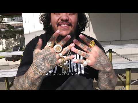 Bottom Of The Bay 📺:Don Diesel