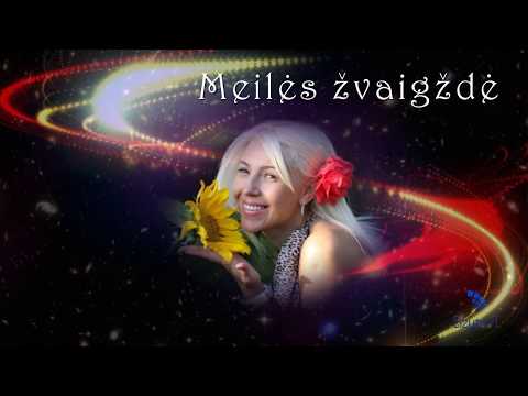 MEILĖS ŽVAIGŽDĖ  -   LINA
