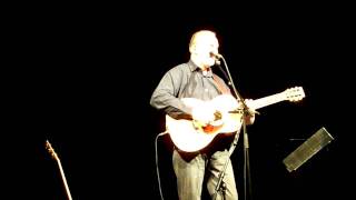 Hannes Wader: Die Mine (live)