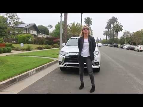 2019 Mitsubishi Outlander PHEV Review: RUINED..