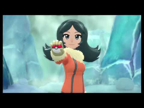 Pokémon Strahlender Diamant E033 - Der 7. Orden und das Team Galaktik Hauptquartier