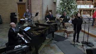 1/8/2023 - Miracle Hymn - St. Martin&#39;s Lutheran Church Family Worship Service Music