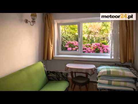 Kwatery Prywatne U Wandy Nr 1 - Świnoujście meteor24.pl